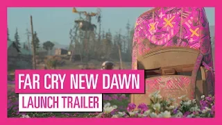 FAR CRY® NEW DAWN – Launch trailer
