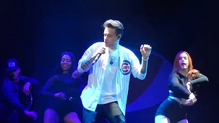 Liam Payne- Strip That Down (B96 Summer Bash '17)