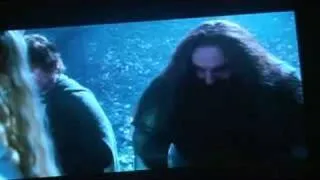 Lord of the Rings Dub 2