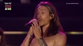 Incubus - Drive (Live Rock In Rio 2017, Brasil) #incubus #numetal #rockinrio #rock