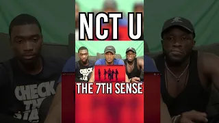 NCT U THE 7TH SENSE PART 3