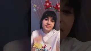 Диана Анкудинова (Diana Ankudinova)."КУРЛЫК". Happy New Year!
