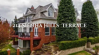 ON THE MARKET: 214 Sienna Hills Terrace