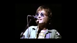 編集 John Lennon - Live in Madison Square Garden〜 The Very Best of John Lennon