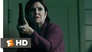 Sorority Row (10/12) Movie CLIP - Come to Mama (2009) HD