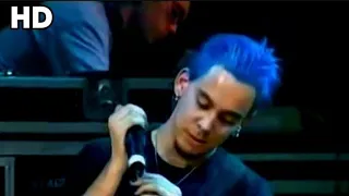 Linkin Park - Crawling (Live At House Of Blues 2001) - [Legendado] HD