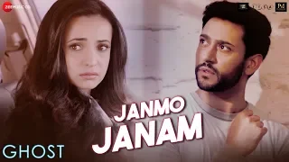 Janmo Janam - Ghost | Vikram B | Sanaya I, Shivam B | Yasser Desai |Nayeem Shabir,Shakeel A
