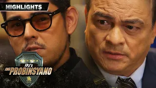 Lito gets Camilo to obey his orders | FPJ's Ang Probinsyano (w/ English Subs)