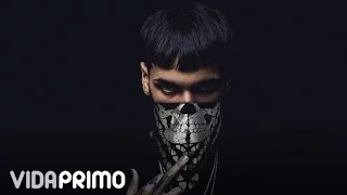 Anuel AA - Armao 100pre Andamos (Remix) [Official Audio]