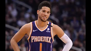 Roundtable: Devin Booker and the Suns, what's next? Plus sports and the coronavirus