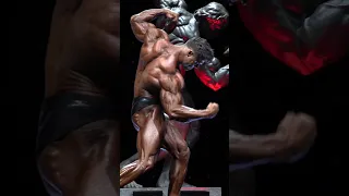 Arnold Classic Livestream: Code NSP10