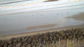 Mappleton sea defences