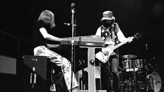 How Many More Times - Led Zeppelin (live New York 1970-09-19 (second show))
