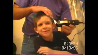 hair cuts