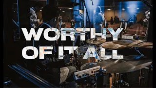 Worthy Of It All // CeCe Winans // Drum Cover