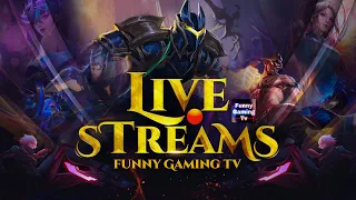 TRỰC TIẾP 2/5/2024 | FUNNY GAMING TV