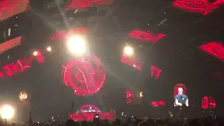 Tomorrowland winter 2022 MainStage Armin van Buuren