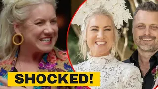 Married At First Sight Lucinda Light Jaw-dropping Charging Fee to Officiate Weddings