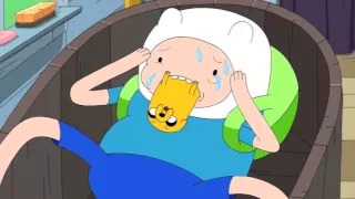 Adventure Time: "Dentist" (HD)