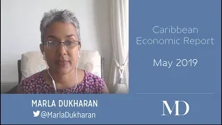 Caribbean Economic Report - May 2019