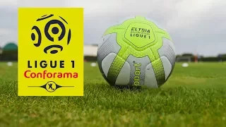 IFC - Bande Annonce - Ligue 1 - 2017/2018 / LFP Copyright
