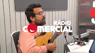 Rádio Comercial | Jukebox Miguel Araújo ao Vivo nas Manhãs