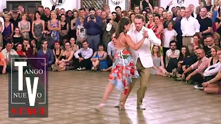 Tymoteusz Ley & Agnieszka Stach - "Magic of Tango" Festival, Brzeg 3/3