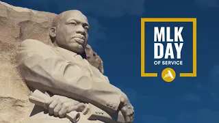 MLK Day of Service