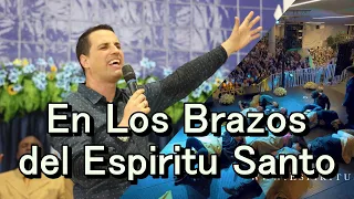 Andres Bisonni- En los Brazos del Espiritu Santo 2024 (Ministracion)