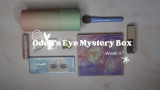 Oden's Eye Mystery Box