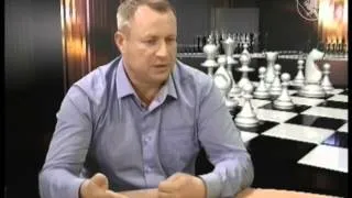 "Партія з депутатом" Чернігівське телебачення