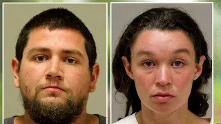 Michigan father accused of starving baby daughter to death defends his actions
