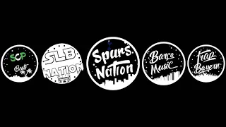 Headphone Activist - Elevate (Spurs Nation Release)