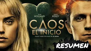 Caos: El Inicio - Resumen de la Película