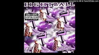 8Ball - The Artist Pays The Price Slowed & Chopped by Dj Crystal Clear