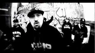 B Real - 6 Minutes feat. Young de and Tekneek