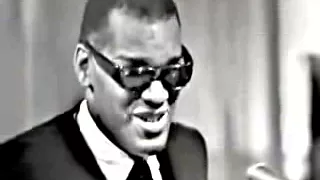 Ray Charles - Hit The Road Jack