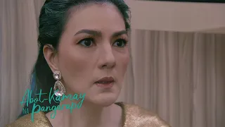 Abot Kamay Na Pangarap: Lyneth’s buried feelings for RJ (Episode 259)
