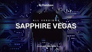 Sapphire Plugin in Vegas Pro 13-20 versions : Step-by-Step Installation Tutorial