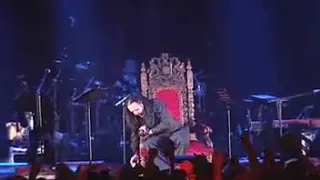 Jonathan Davis - Not Meant For Me Live