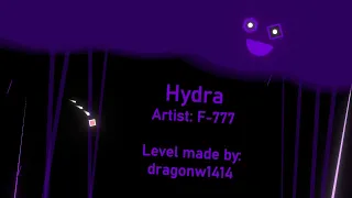 Hydra | F-777 (Project Arrhythmia level made by dragonw1414)