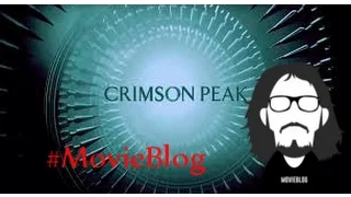 MovieBlog- 423: Recensione Crimson Peak