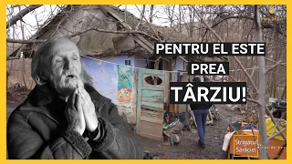 😔 Niciodată n-am mai pățit așa ceva❗️| Asociația Miros de Cer