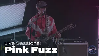 Pink Fuzz performs "Ain't No Friend" for Indie 102.3