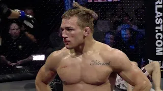 Full Fight | Michael Chandler vs  Marcin Held - Bellator 36