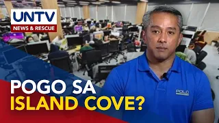 Gov. Jonvic Remulla, itinaggi na sangkot ang kanilang pamilya sa POGO operations