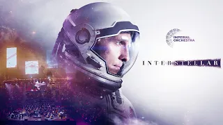 Interstellar | Hans Zimmer | Imperial Orchestra