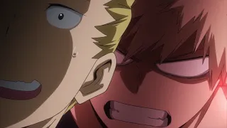 All Kacchako Moments So Far | Spoilers