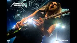 Metallica - The Outlaw Torn (Unencumbered Version) + lyrics in video