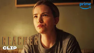 That's A Lot of Animal Feed | REACHER Season 1 | Prime Video